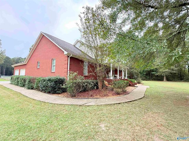 249 Union Road, Somerville, AL 35670