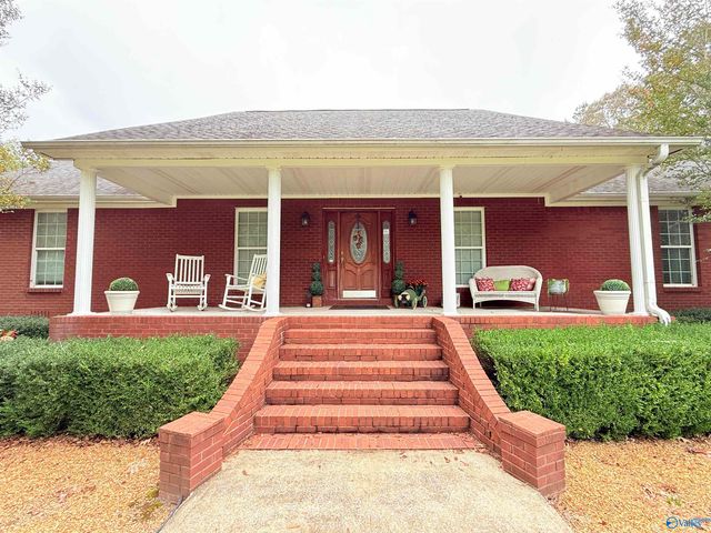 249 Union Road, Somerville, AL 35670