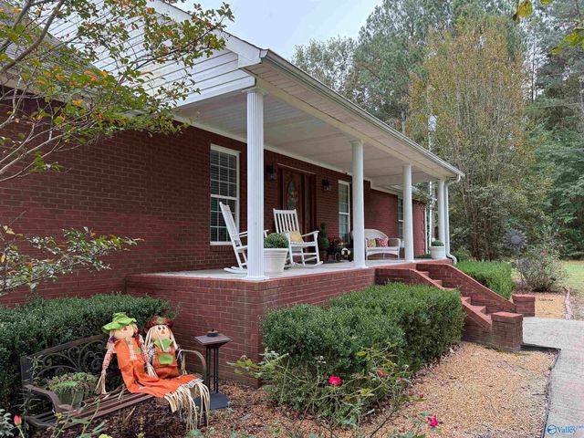 249 Union Road, Somerville, AL 35670