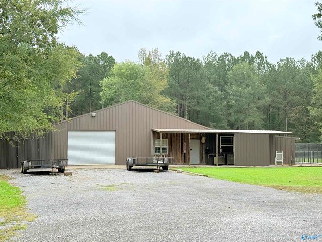 249 Union Road, Somerville, AL 35670