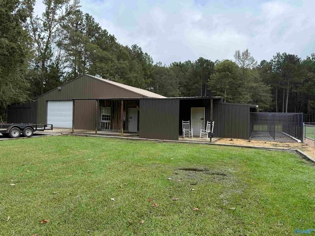 249 Union Road, Somerville, AL 35670