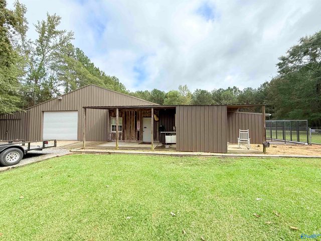 249 Union Road, Somerville, AL 35670
