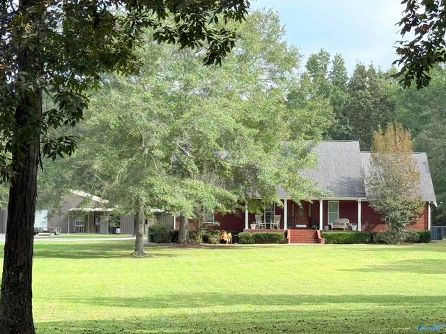 249 Union Road, Somerville, AL 35670