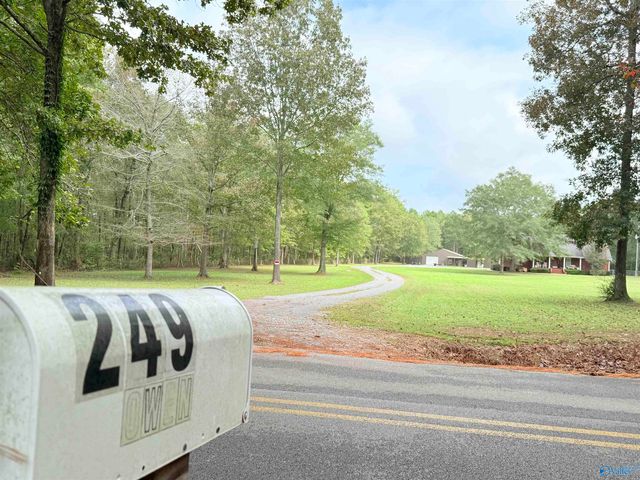 249 Union Road, Somerville, AL 35670