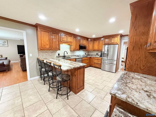 249 Union Road, Somerville, AL 35670