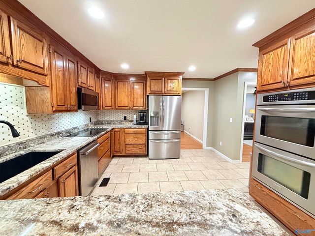 249 Union Road, Somerville, AL 35670