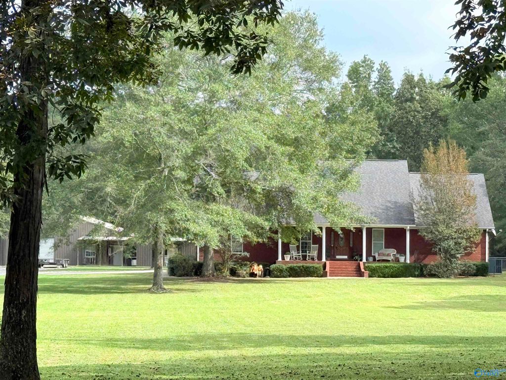 249 Union Road, Somerville, AL 35670