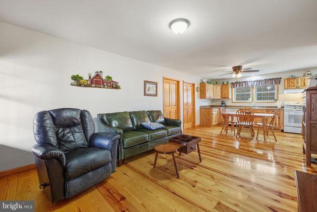 325 OLD WAGON RD, Luray, VA 22835