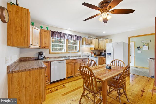 325 OLD WAGON RD, Luray, VA 22835