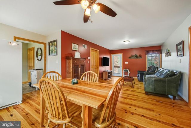 325 OLD WAGON RD, Luray, VA 22835