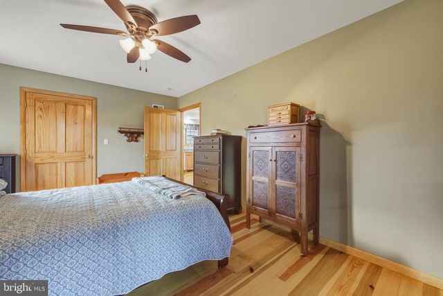 325 OLD WAGON RD, Luray, VA 22835