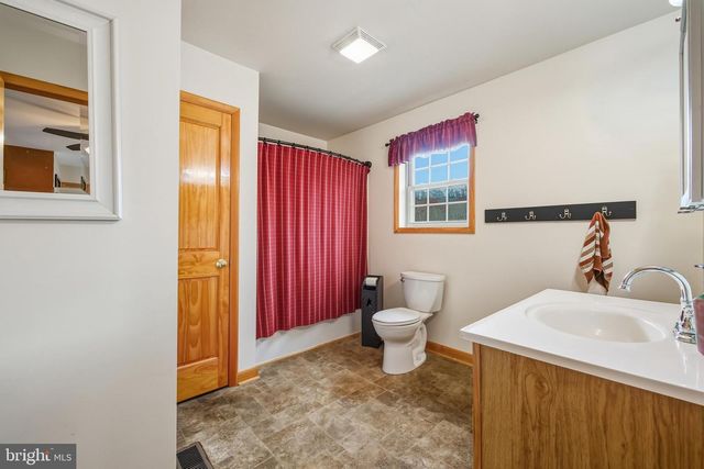 325 OLD WAGON RD, Luray, VA 22835