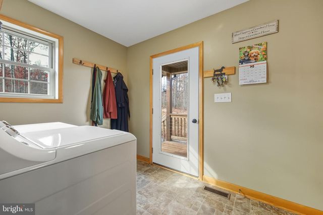 325 OLD WAGON RD, Luray, VA 22835