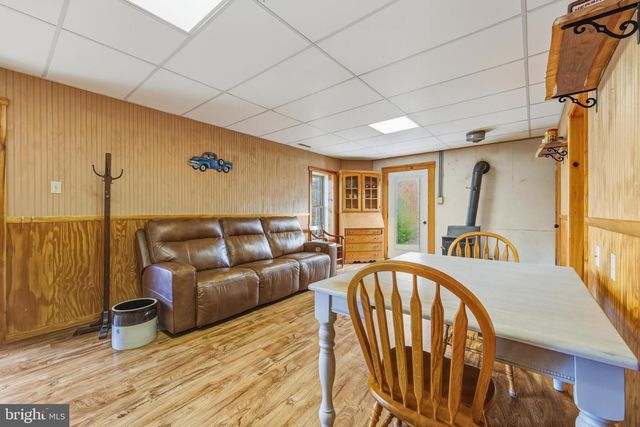 325 OLD WAGON RD, Luray, VA 22835