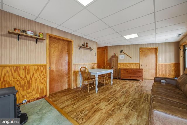 325 OLD WAGON RD, Luray, VA 22835