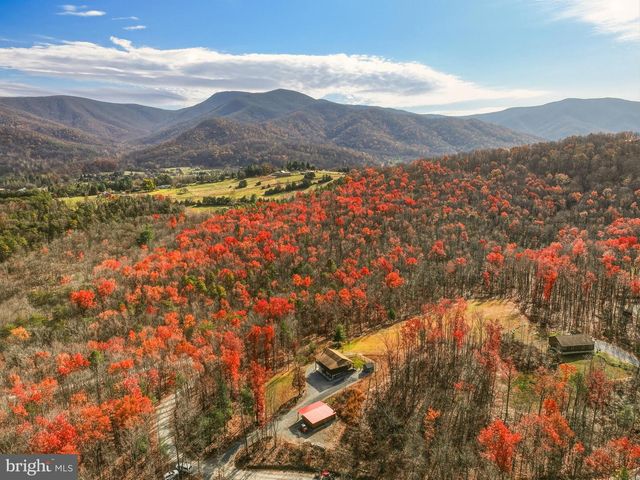 325 OLD WAGON RD, Luray, VA 22835