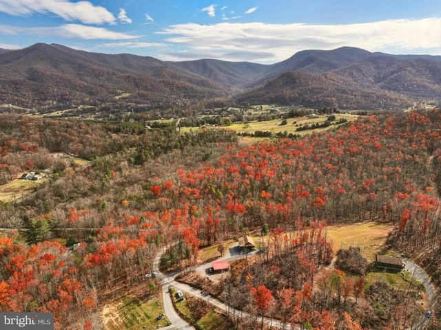 325 OLD WAGON RD, Luray, VA 22835