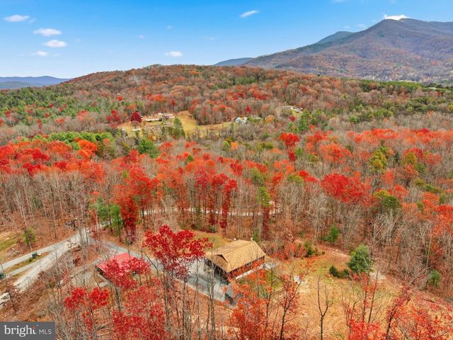 325 OLD WAGON RD, Luray, VA 22835