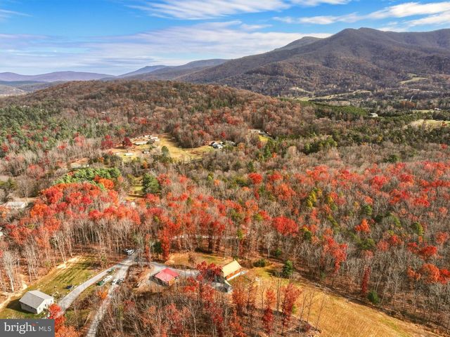 325 OLD WAGON RD, Luray, VA 22835