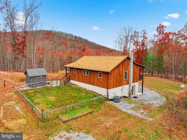 325 OLD WAGON RD, Luray, VA 22835