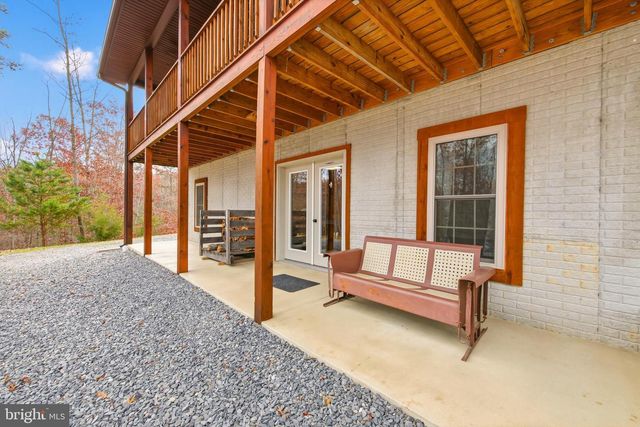 325 OLD WAGON RD, Luray, VA 22835