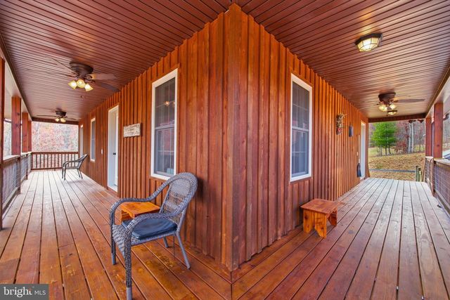 325 OLD WAGON RD, Luray, VA 22835