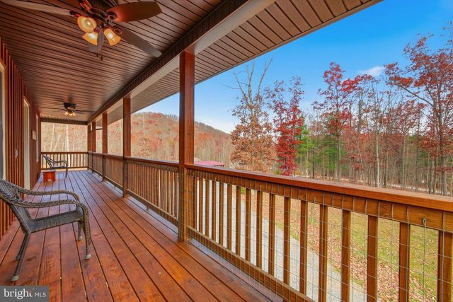 325 OLD WAGON RD, Luray, VA 22835