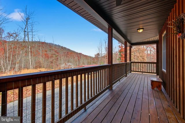 325 OLD WAGON RD, Luray, VA 22835