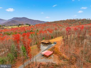 325 OLD WAGON RD, Luray, VA 22835