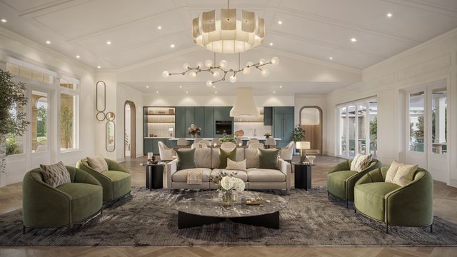 3137 Winterberry Drive, Nolensville, TN 37135