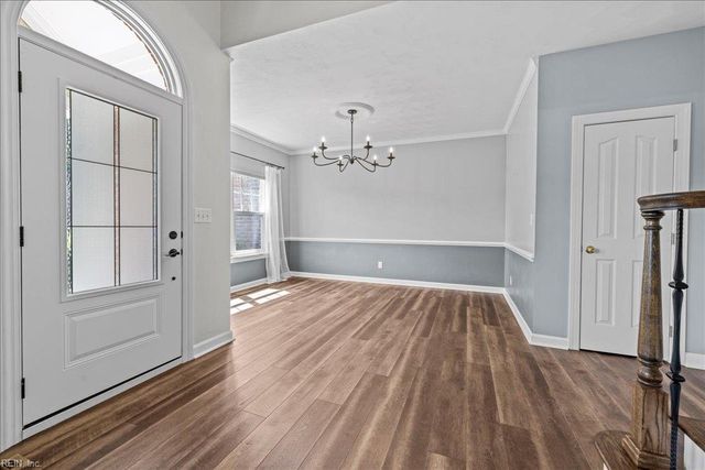 804 Denham ARCH, Chesapeake, VA 23322
