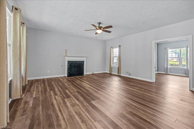 804 Denham ARCH, Chesapeake, VA 23322