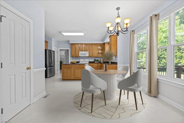 804 Denham ARCH, Chesapeake, VA 23322