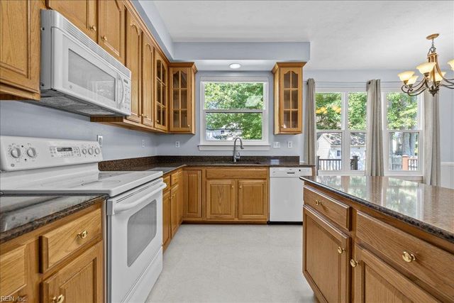 804 Denham ARCH, Chesapeake, VA 23322