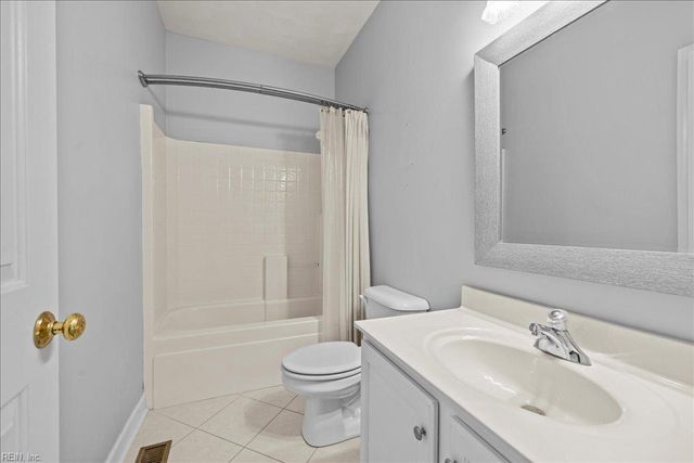 804 Denham ARCH, Chesapeake, VA 23322