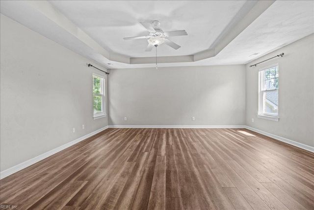 804 Denham ARCH, Chesapeake, VA 23322