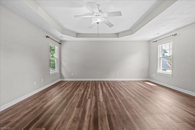 804 Denham ARCH, Chesapeake, VA 23322
