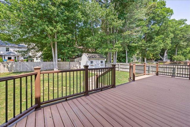804 Denham ARCH, Chesapeake, VA 23322
