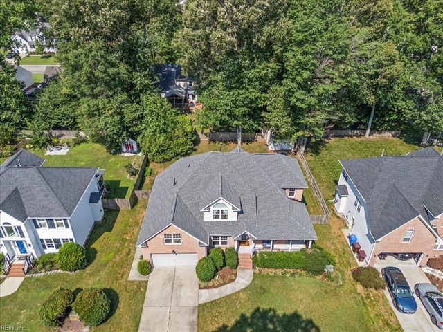 804 Denham ARCH, Chesapeake, VA 23322