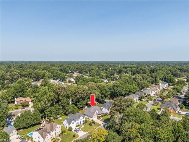 804 Denham ARCH, Chesapeake, VA 23322