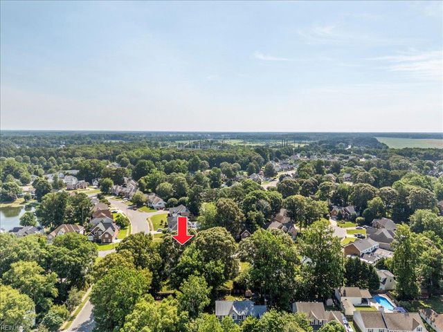 804 Denham ARCH, Chesapeake, VA 23322