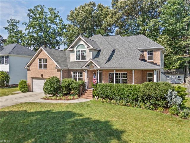 804 Denham ARCH, Chesapeake, VA 23322