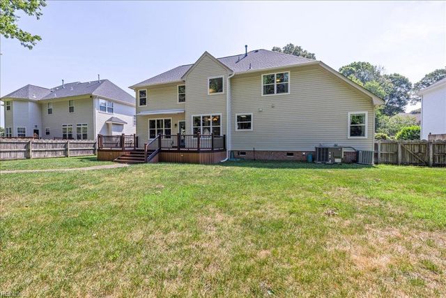 804 Denham ARCH, Chesapeake, VA 23322