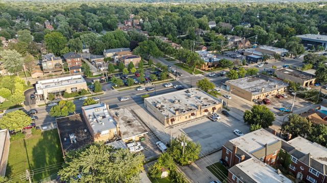 10648 S Western Avenue, Chicago, IL 60643