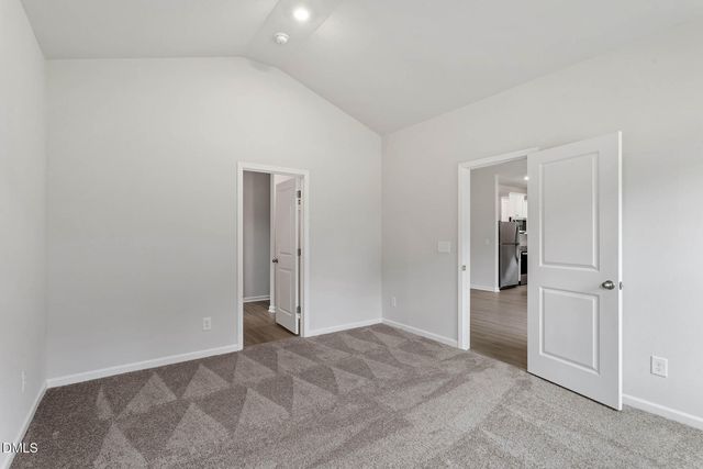 100 Flue Court, Oxford, NC 27565