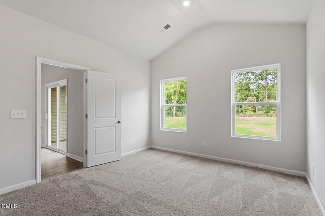 100 Flue Court, Oxford, NC 27565