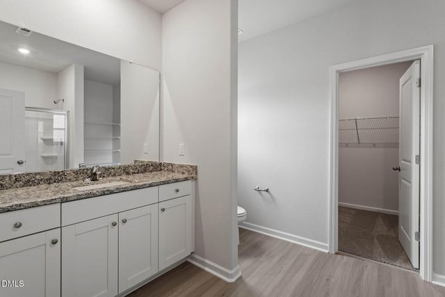 100 Flue Court, Oxford, NC 27565