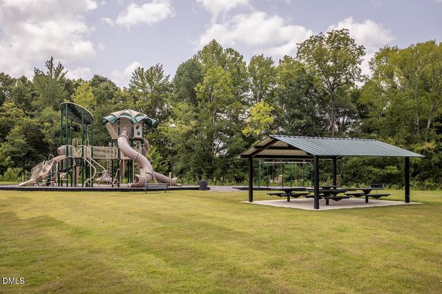 100 Flue Court, Oxford, NC 27565