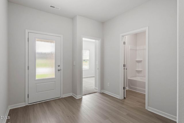 100 Flue Court, Oxford, NC 27565