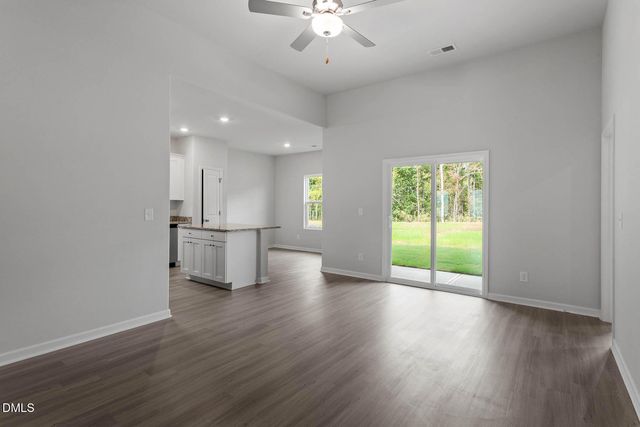 100 Flue Court, Oxford, NC 27565